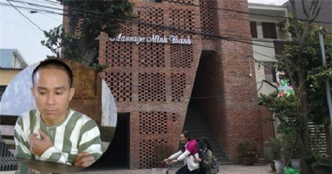 Hé lộ chân dung gã trai cuồng ghen sát hại nữ nhân viên massage ở Đà Nẵng