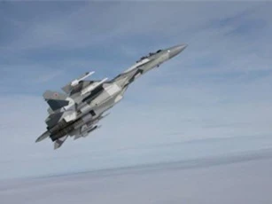 Không quân Nga oanh kích phiến quân dữ dội ở Idlib