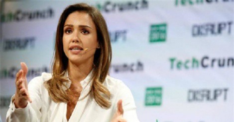 Minh tinh Hollywood gây dựng doanh nghiệp tỷ USD