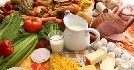 Người bệnh viêm gan cần ăn uống như thế nào?