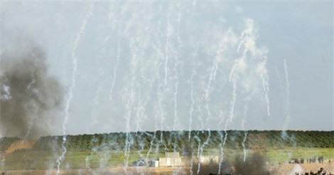 OIC kêu gọi LHQ lập tức can thiệp chấm dứt hành vi bạo lực của Israel