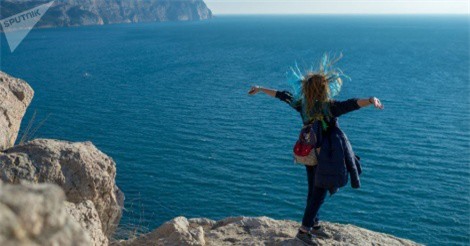 Phái đoàn Đức sắp tới thăm Crimea