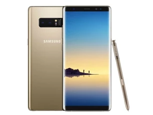 Samsung Galaxy Note 8 giảm giá 2,9 triệu đồng