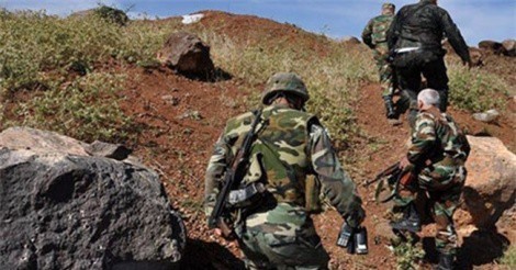 THẾ GIỚI 24H: SAA chính thức khởi động chiến dịch phía Nam Syria, Hàn Quốc ủng hộ Liên Hợp Quốc trừng phạt Triều Tiên