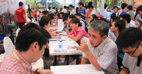 Thí sinh có thể đăng ký dự thi THPT Quốc gia 2018 từ ngày 1/4