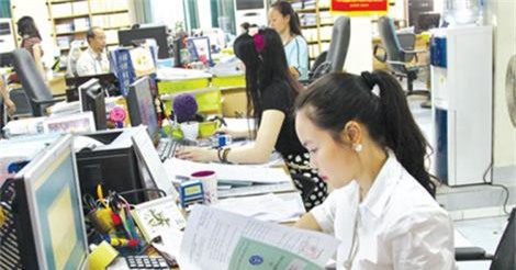 Tiền lương tháng 13 không phải tính đóng BHXH