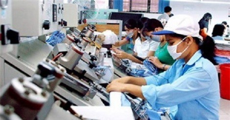 Tổng cục Thống kê tiến hành tổng điều tra doanh nghiệp từ 1/4