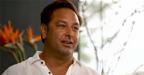 Từ thợ trang điểm đến chuyên gia bất động sản cho giới siêu giàu