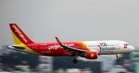 Vietjet bổ nhiệm thêm Phó Tổng giám đốc