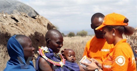  Viettel tăng trưởng ấn tượng tại Tanzania