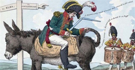 7 lý do khiến Hoàng đế Napoleon thất bại, đánh mất toàn bộ Đế chế