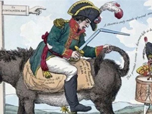 7 lý do khiến Hoàng đế Napoleon thất bại, đánh mất toàn bộ Đế chế