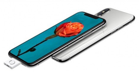 Apple sẽ giới thiệu nút Home vật lý, jack cắm tai nghe 3,5 mm cho iPhone X