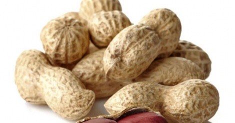 Bất ngờ với công dụng hạ huyết áp của lạc ngâm giấm