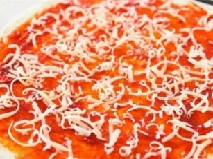 Bữa sáng dinh dưỡng, tiện lợi với pizza kim chi ngon vạn người mê