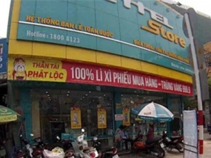 Cập nhật thông tin vụ khai báo bị cướp 100 điện thoại trị giá hơn 1 tỷ ở TP.HCM