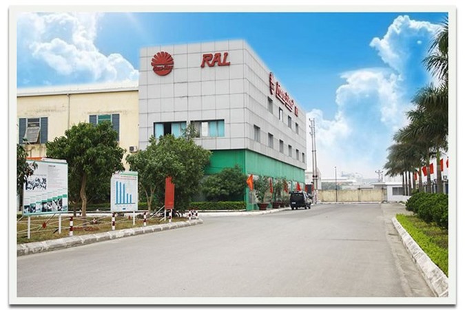 CTCP Bóng đèn Phích nước Rạng Đông thanh toán 34,5 tỷ đồng cho cổ đông