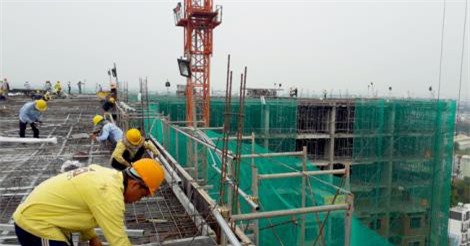 CTCP Địa ốc Sài Gòn dự kiến đầu tư với số tiền "khủng" cho các dự án trong năm 2018