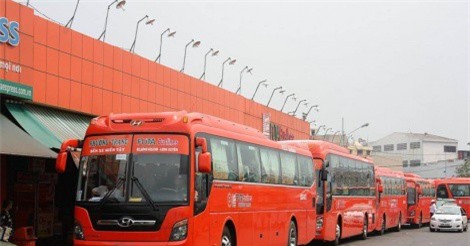 CTCP xe khách Phương Trang quyết định đầu tư tối thiểu 100 triệu USD để phát triển ứng dụng VATO