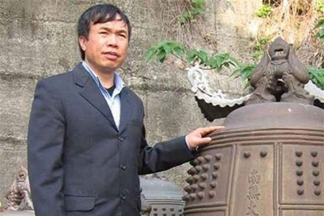 Đại gia Xuân Trường: "Ông trùm" của nhiều dự án du lịch tâm linh nghìn tỷ