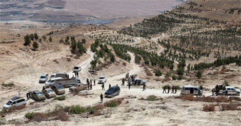 ĐIỂM TIN THẾ GIỚI: Mỹ đối đầu Thổ Nhĩ Kỳ tại Syria, Đức để ngỏ cánh cửa ngoại giao với Nga