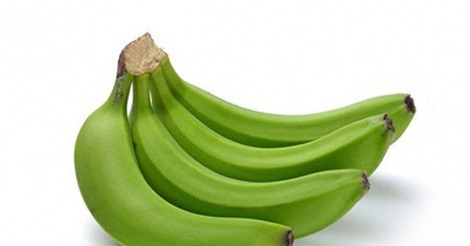 Điều gì xảy ra nếu bạn ăn một quả chuối xanh mỗi ngày?