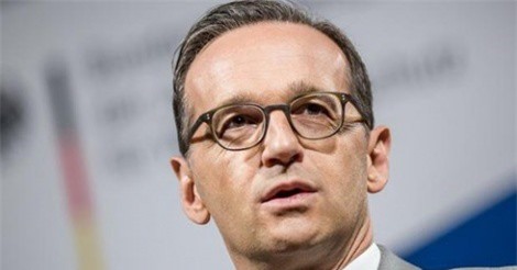 Đức lên tiếng việc EU trục xuất các nhà ngoại giao Nga