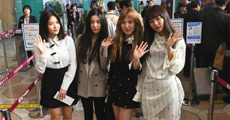 Hàn Quốc phản đối gay gắt việc Triều Tiên hạn chế phóng viên tác nghiệp