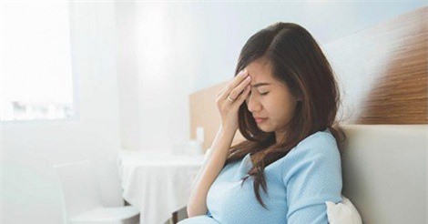 Hậu quả khôn lường từ hội chứng thiếu máu ở phụ nữ mang thai