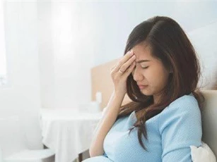 Hậu quả khôn lường từ hội chứng thiếu máu ở phụ nữ mang thai