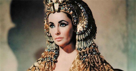 Khám phá những bí ẩn động trời về nữ hoàng Ai Cập Cleopatra