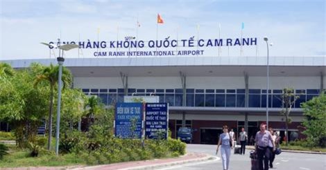 Không bán được hàng miễn thuế tại sân bay Cam Ranh, CIA tính đến giải pháp mới