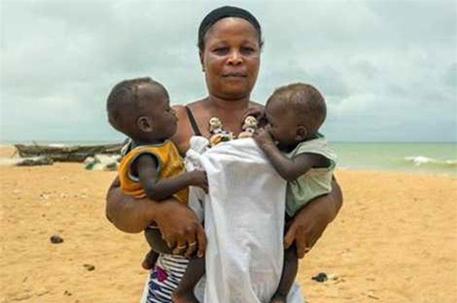 Kinh dị phong tục nuôi dưỡng 'hài nhi' đã chết