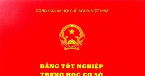 Mượn bằng THCS, Bí thư xã ở Bạc Liêu bị cách chức 