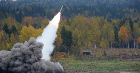 Nga thử thành công tên lửa chống tên lửa đạn đạo