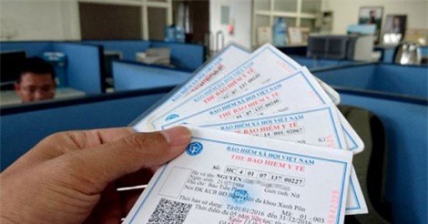 Nghỉ 14 ngày trong tháng vẫn được hưởng quyền lợi BHYT