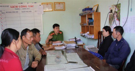 Nghi án nữ "cán bộ ngân hàng" lừa của dân hàng chục tỷ đồng