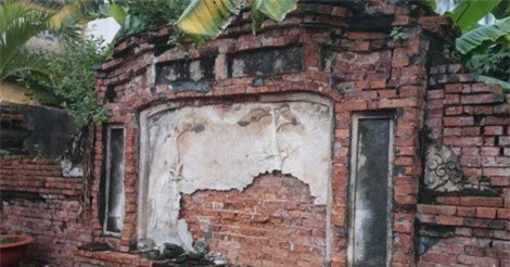 Những bí ẩn chưa biết về ngôi mộ của hổ tướng giữa đất Sài Gòn