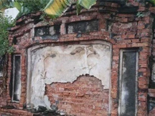 Những bí ẩn chưa biết về ngôi mộ của hổ tướng giữa đất Sài Gòn