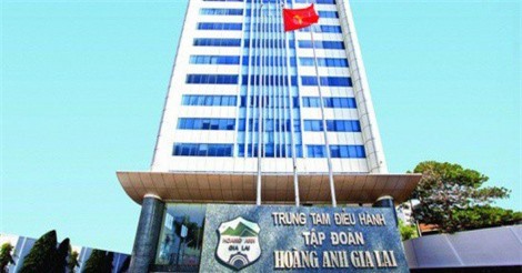 Sau kiểm toán, Hoàng Anh Gia Lai chỉ lãi hơn 660 tỷ đồng trong năm 2017
