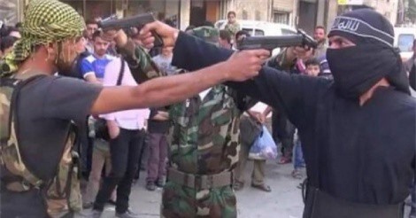 Syria: Hai thủ lĩnh cấp cao của Jaysh al-Islam bất ngờ thiệt mạng ở Douma