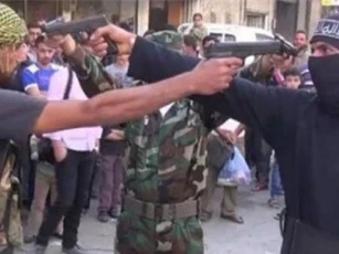 Syria: Hai thủ lĩnh cấp cao của Jaysh al-Islam bất ngờ thiệt mạng ở Douma