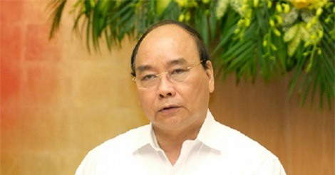 Thủ tướng yêu cầu báo cáo tình hình cháy nổ trên toàn quốc