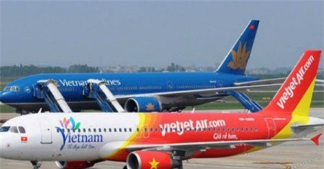 Tiết lộ lý do các hãng hàng không đồng loạt tăng phí dịch vụ trước mùa cao điểm du lịch