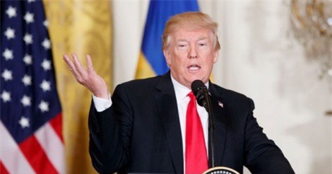 Tổng thống Mỹ Donald Trump tiếp tục dọa rút khỏi NAFTA