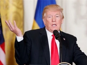 Tổng thống Mỹ Donald Trump tiếp tục dọa rút khỏi NAFTA