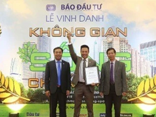 Top 20 dự án có Không gian sống chuẩn mực