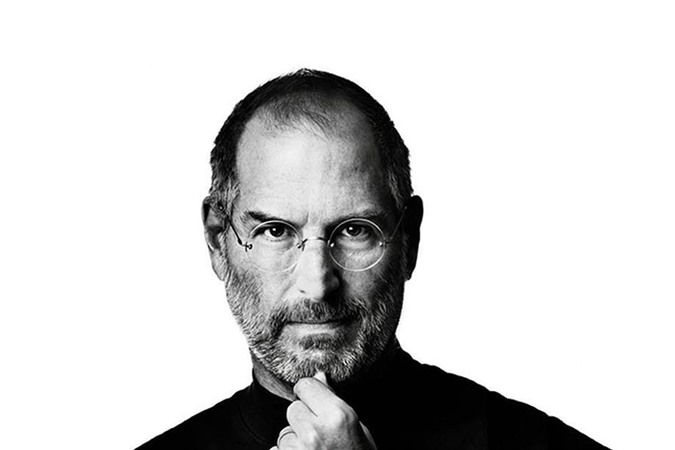 14 phát biểu để đời của Steve Jobs
