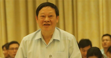 Bộ Y tế đề nghị xử lý người tung tin hai mẹ con chết vì 'sinh thuận tự nhiên'