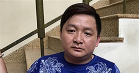 Camera ghi hình nghi can hãm hại bé gái tật nguyền ở TP.HCM